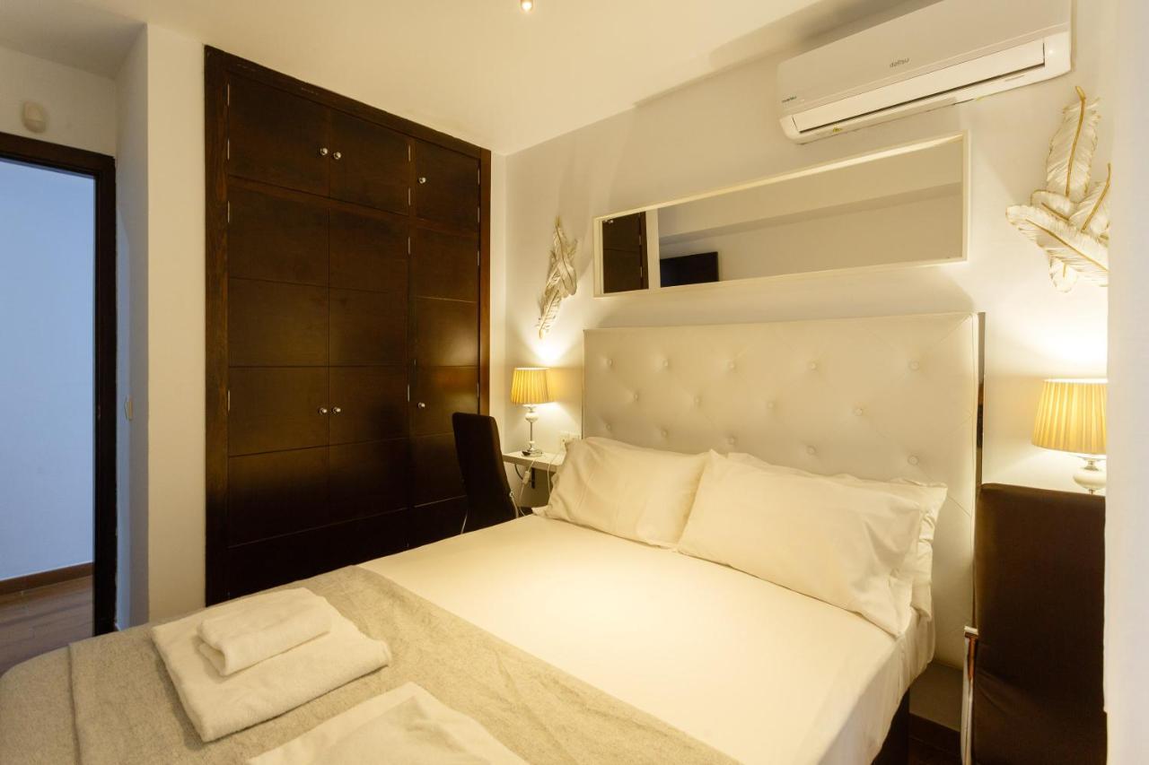 Apartment El Velero En La Playa Victoria Grupo Ac Gestion